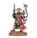 Games Workshop Skitarii Marschall 1