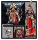 Games Workshop Skitarii Marschall 2