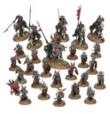 Games Workshop Start Collecting! Soulblight Gravelords 1