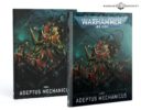 Games Workshop Sunday Preview – Soulblight, Space Marines, And The Scions Of Mars 11