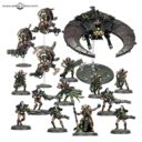 Games Workshop Sunday Preview – Soulblight, Space Marines, And The Scions Of Mars 23