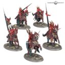 Games Workshop Sunday Preview – The Lords Of Undeath Return 6