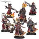 Games Workshop Sunday Preview – Warhammer Skulls, Adepta Sororitas Pre Orders, And That Crab You Love 11