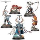 Games Workshop Sunday Preview – Warhammer Skulls, Adepta Sororitas Pre Orders, And That Crab You Love 13