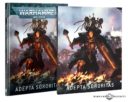 Games Workshop Sunday Preview – Warhammer Skulls, Adepta Sororitas Pre Orders, And That Crab You Love 4