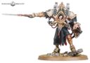 Games Workshop Sunday Preview – Warhammer Skulls, Adepta Sororitas Pre Orders, And That Crab You Love 5