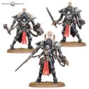 Games Workshop Sunday Preview – Warhammer Skulls, Adepta Sororitas Pre Orders, And That Crab You Love 6