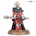 Games Workshop Sunday Preview – Warhammer Skulls, Adepta Sororitas Pre Orders, And That Crab You Love 8