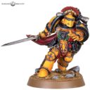 Games Workshop The New Imperial Fists Praetors Are Perfect For Butchering Iron Warriors 2