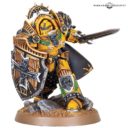 Games Workshop The New Imperial Fists Praetors Are Perfect For Butchering Iron Warriors 3