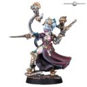 Games Workshop Underhive Informant – She’s Rich, Refined, And Incredibly Deadly 2