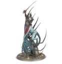 Games Workshop Vengorian Lord 1