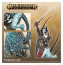 Games Workshop Vengorian Lord 2