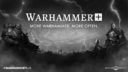 Games Workshop Warhammer Animation Preview Online 2