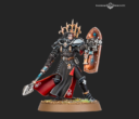 Games Workshop Warhammer Fest Online Day 2 – Warhammer 40,000 10