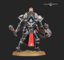 Games Workshop Warhammer Fest Online Day 2 – Warhammer 40,000 12