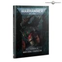 Games Workshop Warhammer Fest Online Day 2 – Warhammer 40,000 19