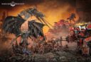 Games Workshop Warhammer Fest Online Day 2 – Warhammer 40,000 21