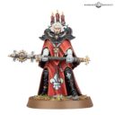 Games Workshop Warhammer Fest Online Day 2 – Warhammer 40,000 4