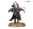 Games Workshop Warhammer Fest Online Day 2 – Warhammer 40,000 5