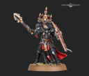 Games Workshop Warhammer Fest Online Day 2 – Warhammer 40,000 6