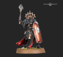 Games Workshop Warhammer Fest Online Day 2 – Warhammer 40,000 7