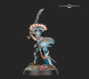 Games Workshop Warhammer Fest Online Day 3 – Black Library 11