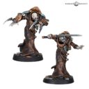 Games Workshop Warhammer Fest Online Day 3 – Black Library 13