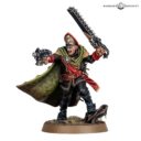 Games Workshop Warhammer Fest Online Day 3 – Black Library 2