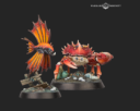 Games Workshop Warhammer Fest Online Day 3 – Black Library 9