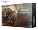 Games Workshop Warhammer Fest Online Day 5 – Even More Warhammer 40,000 1