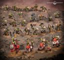 Games Workshop Warhammer Fest Online Day 5 – Even More Warhammer 40,000 2