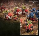 Games Workshop Warhammer Fest Online Day 5 – Even More Warhammer 40,000 5