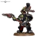 Games Workshop Warhammer Fest Online Day 5 – Even More Warhammer 40,000 7