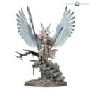 Games Workshop Warhammer Fest Online Day 6 – Warhammer Age Of Sigmar’s New Edition 4