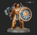 Games Workshop Warhammer Preview Online Unboxing Dominion 11