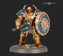 Games Workshop Warhammer Preview Online Unboxing Dominion 12