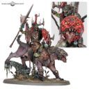 Games Workshop Warhammer Preview Online Unboxing Dominion 18