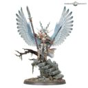 Games Workshop Warhammer Preview Online Unboxing Dominion 2