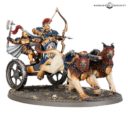 Games Workshop Warhammer Preview Online Unboxing Dominion 39