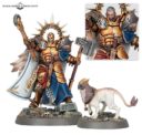 Games Workshop Warhammer Preview Online Unboxing Dominion 4