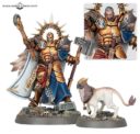 Games Workshop Warhammer Preview Online Unboxing Dominion 4