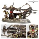Games Workshop Warhammer Preview Online Unboxing Dominion 40