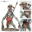 Games Workshop Warhammer Preview Online Unboxing Dominion 41