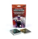 Games Workshop Warhammer Underworlds Direchasm Allgemeines Deck Schweigende Bedrohung 1