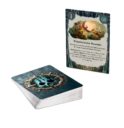 Games Workshop Warhammer Underworlds Direchasm Allgemeines Deck Schweigende Bedrohung 2