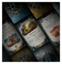 Games Workshop Warhammer Underworlds Direchasm Allgemeines Deck Schweigende Bedrohung 3