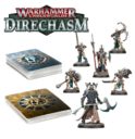 Games Workshop Warhammer Underworlds Direchasm – Kainans Schnitter 1