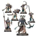 Games Workshop Warhammer Underworlds Direchasm – Kainans Schnitter 2