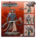 Games Workshop Warhammer Underworlds Direchasm – Kainans Schnitter 3